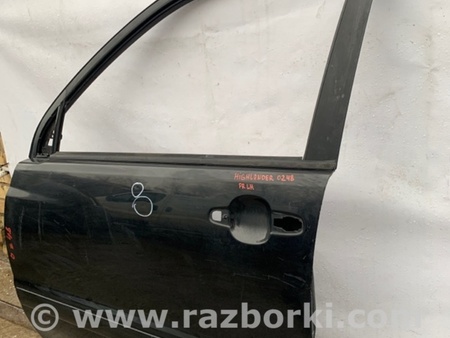 ФОТО Дверь для Toyota Highlander (01-07) Киев