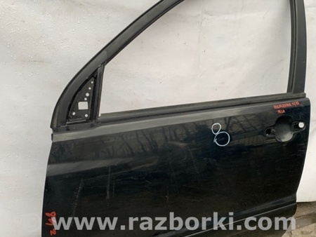 ФОТО Дверь для Toyota Highlander (01-07) Киев