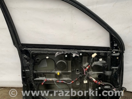 ФОТО Дверь для Toyota Highlander (01-07) Киев
