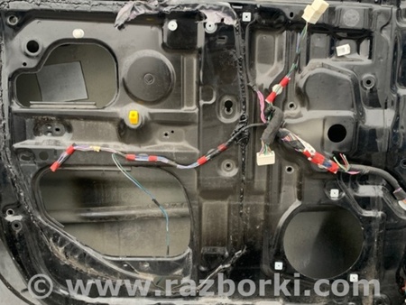 ФОТО Дверь для Toyota Highlander (01-07) Киев