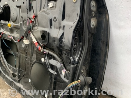 ФОТО Дверь для Toyota Highlander (01-07) Киев