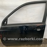Дверь Toyota Highlander (01-07)