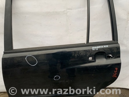 ФОТО Дверь для Toyota Highlander (01-07) Киев