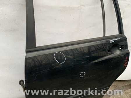 ФОТО Дверь для Toyota Highlander (01-07) Киев