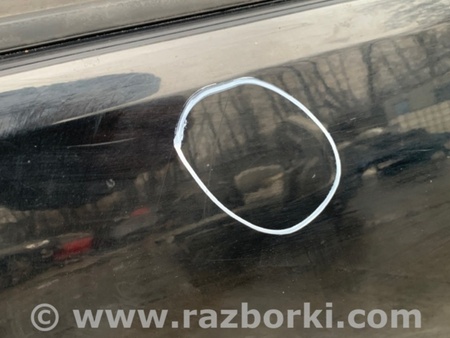 ФОТО Дверь для Toyota Highlander (01-07) Киев