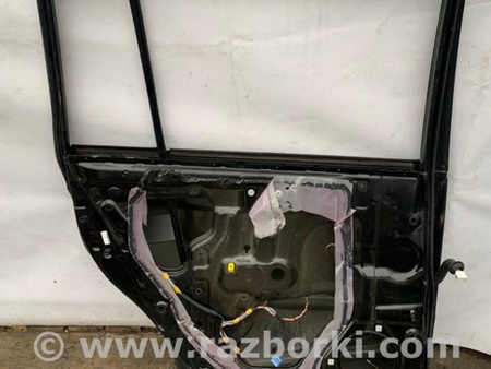 ФОТО Дверь для Toyota Highlander (01-07) Киев