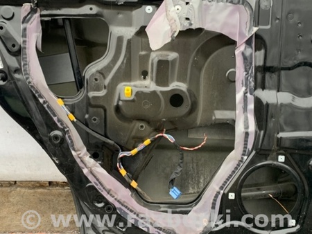 ФОТО Дверь для Toyota Highlander (01-07) Киев