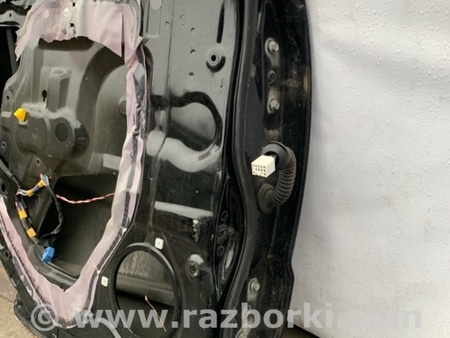 ФОТО Дверь для Toyota Highlander (01-07) Киев