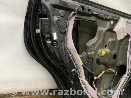 ФОТО Дверь для Toyota Highlander (01-07) Киев