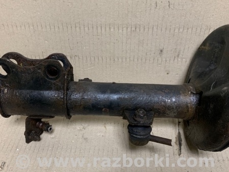 ФОТО Амортизатор для Toyota Highlander (01-07) Киев