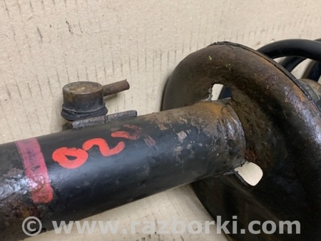 ФОТО Амортизатор для Toyota Highlander (01-07) Киев