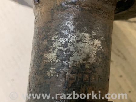 ФОТО Амортизатор для Toyota Highlander (01-07) Киев