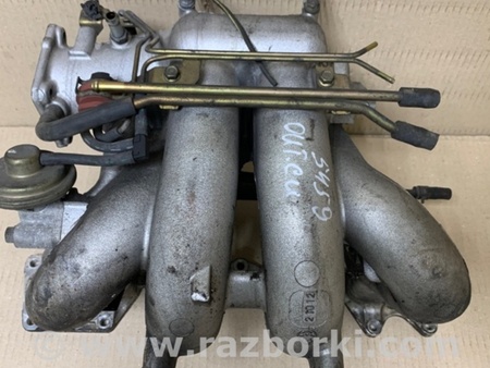 ФОТО Впускной коллектор для Mitsubishi Outlander Киев