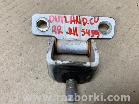 ФОТО Петля крышки багажника для Mitsubishi Outlander Киев