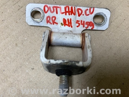 ФОТО Петля крышки багажника для Mitsubishi Outlander Киев