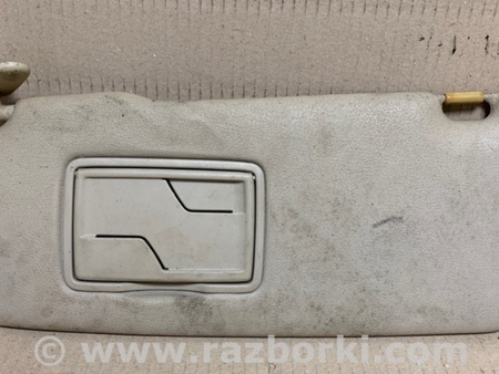 ФОТО Солнцезащитный козырёк для Mitsubishi Outlander Киев