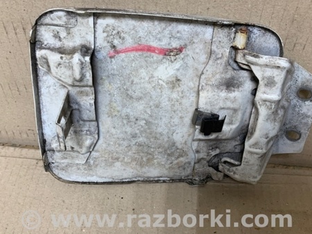 ФОТО Лючок топливного бака для Mitsubishi Outlander Киев