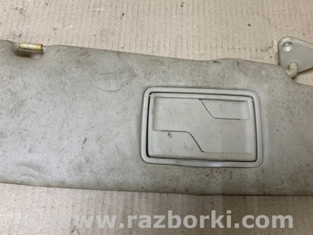 ФОТО Солнцезащитный козырёк для Mitsubishi Outlander Киев