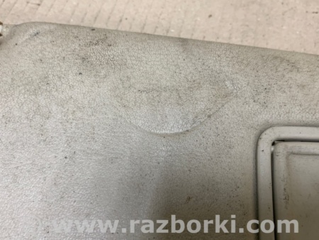 ФОТО Солнцезащитный козырёк для Mitsubishi Outlander Киев