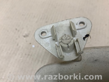 ФОТО Солнцезащитный козырёк для Mitsubishi Outlander Киев