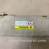 ФОТО Солнцезащитный козырёк для Mitsubishi Outlander Киев