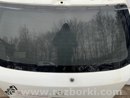 ФОТО Крышка багажника для Mitsubishi Outlander Киев
