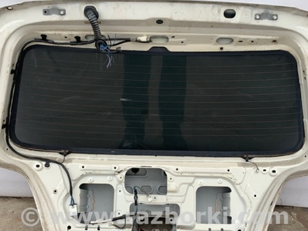 ФОТО Крышка багажника для Mitsubishi Outlander Киев