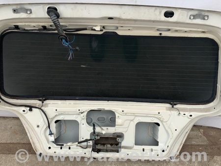 ФОТО Крышка багажника для Mitsubishi Outlander Киев