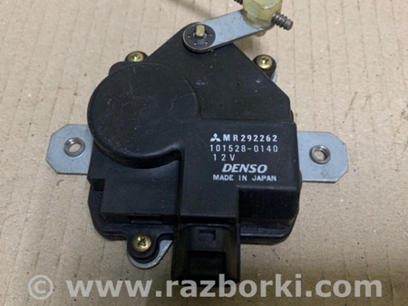ФОТО Привод открывания крышки багажника для Mitsubishi Outlander Киев