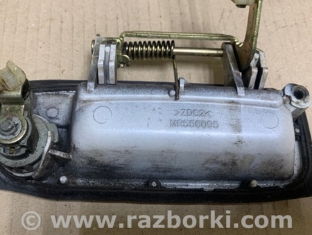ФОТО Ручка двери багажника для Mitsubishi Outlander Киев