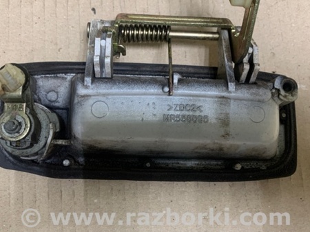 ФОТО Ручка двери багажника для Mitsubishi Outlander Киев