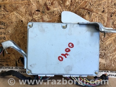 ФОТО Блок управления двигателем для Toyota Camry 30 XV30 (09.2001-03.2006) Киев