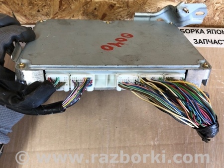 ФОТО Блок управления двигателем для Toyota Camry 30 XV30 (09.2001-03.2006) Киев