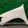 Крыло переднее Toyota Sequoia (01-07)