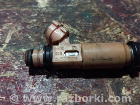 ФОТО Форсунка топливная для Toyota Camry 30 XV30 (09.2001-03.2006) Киев