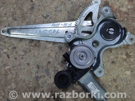 ФОТО Стеклоподъемник для Toyota Camry 30 XV30 (09.2001-03.2006) Киев