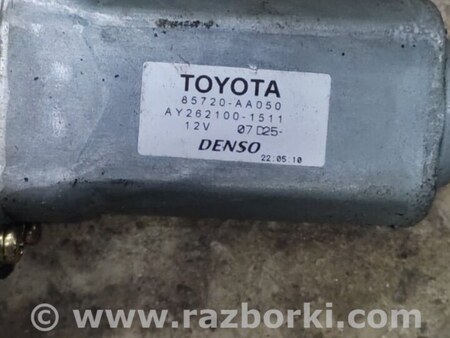 ФОТО Стеклоподъемник для Toyota Camry 30 XV30 (09.2001-03.2006) Киев