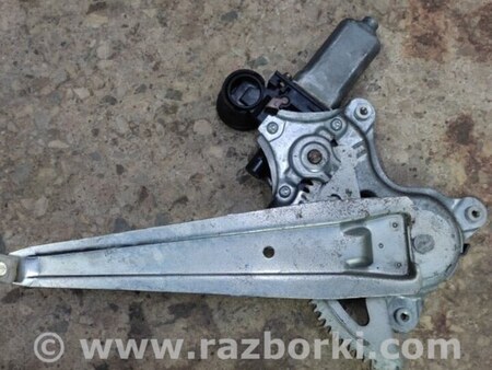ФОТО Стеклоподъемник для Toyota Camry 30 XV30 (09.2001-03.2006) Киев