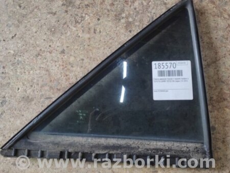 ФОТО Стекло двери глухое для Toyota Camry 30 XV30 (09.2001-03.2006) Киев