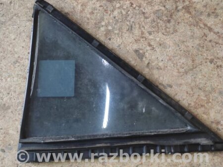 ФОТО Стекло двери глухое для Toyota Camry 30 XV30 (09.2001-03.2006) Киев