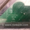 ФОТО Стекло двери глухое для Toyota Camry 30 XV30 (09.2001-03.2006) Киев
