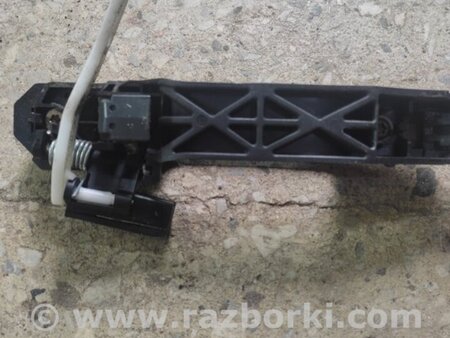 ФОТО Ручка двери для Toyota Camry 30 XV30 (09.2001-03.2006) Киев