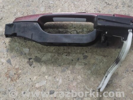 ФОТО Ручка двери для Toyota Camry 30 XV30 (09.2001-03.2006) Киев