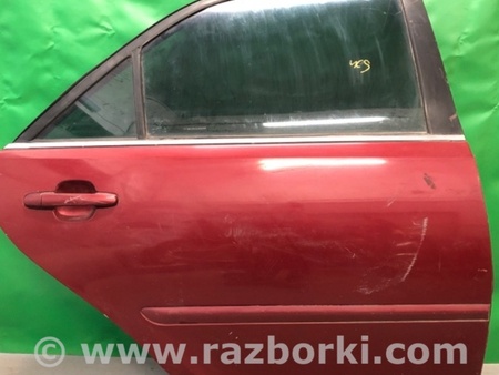 ФОТО Дверь для Toyota Camry 30 XV30 (09.2001-03.2006) Киев
