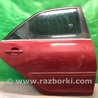 Дверь Toyota Camry 30 XV30 (09.2001-03.2006)