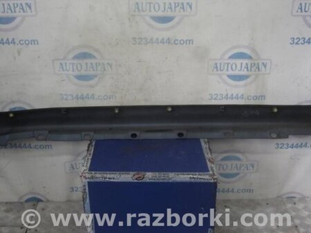 ФОТО Накладка порога наружная для Toyota Matrix Киев