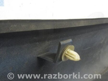 ФОТО Накладка порога наружная для Toyota Matrix Киев