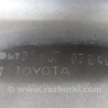 ФОТО Накладка порога наружная для Toyota Matrix Киев
