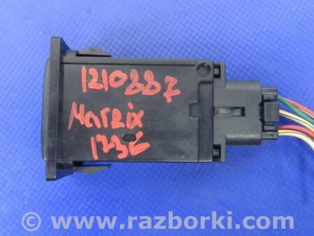 ФОТО Кнопка для Toyota Matrix Киев