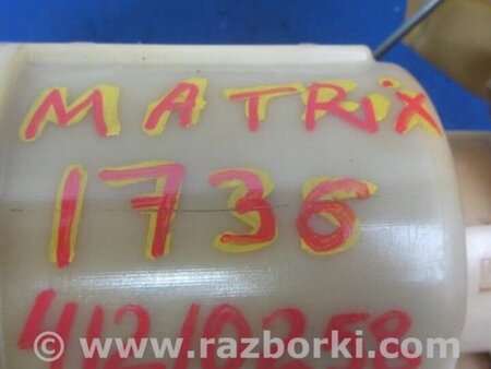 ФОТО Топливный насос для Toyota Matrix Киев